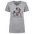 Gunnar Henderson Women's V-Neck T-Shirt | 500 LEVEL