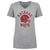 Rachaad White Women's V-Neck T-Shirt | 500 LEVEL