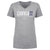 Cole Caufield Women's V-Neck T-Shirt | 500 LEVEL
