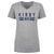 George Kirby Women's V-Neck T-Shirt | 500 LEVEL