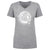 Larry Nance Jr. Women's V-Neck T-Shirt | 500 LEVEL
