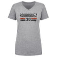 Grayson Rodriguez Women's V-Neck T-Shirt | 500 LEVEL
