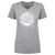 Kevin Huerter Women's V-Neck T-Shirt | 500 LEVEL