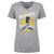 Bryan Reynolds Women's V-Neck T-Shirt | 500 LEVEL