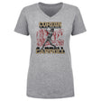 Corbin Carroll Women's V-Neck T-Shirt | 500 LEVEL