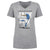 Jack Fox Women's V-Neck T-Shirt | 500 LEVEL