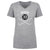 Fredrik Modin Women's V-Neck T-Shirt | 500 LEVEL