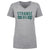 Brenton Strange Women's V-Neck T-Shirt | 500 LEVEL