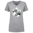 Tyler Seguin Women's V-Neck T-Shirt | 500 LEVEL