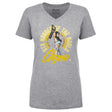 Chyna Women's V-Neck T-Shirt | 500 LEVEL