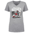 Harrison Butker Women's V-Neck T-Shirt | 500 LEVEL