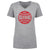 Raisel Iglesias Women's V-Neck T-Shirt | 500 LEVEL