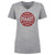 Brandon Pfaadt Women's V-Neck T-Shirt | 500 LEVEL