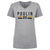 Sam Poulin Women's V-Neck T-Shirt | 500 LEVEL