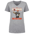 Deshaun Watson Women's V-Neck T-Shirt | 500 LEVEL