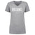 Jameson Williams Women's V-Neck T-Shirt | 500 LEVEL