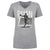 Bijan Robinson Women's V-Neck T-Shirt | 500 LEVEL