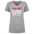 Brad Park Women's V-Neck T-Shirt | 500 LEVEL