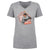 Adley Rutschman Women's V-Neck T-Shirt | 500 LEVEL