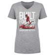 Harrison Butker Women's V-Neck T-Shirt | 500 LEVEL