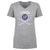 Craig Ludwig Women's V-Neck T-Shirt | 500 LEVEL