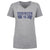 Demarcus Robinson Women's V-Neck T-Shirt | 500 LEVEL
