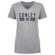 Mike Conley Women's V-Neck T-Shirt | 500 LEVEL