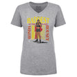 Ronda Rousey Women's V-Neck T-Shirt | 500 LEVEL