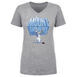 David Montgomery Women's V-Neck T-Shirt | 500 LEVEL