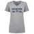 David Gustafsson Women's V-Neck T-Shirt | 500 LEVEL