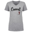 Corbin Carroll Women's V-Neck T-Shirt | 500 LEVEL