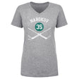 Evgeni Nabokov Women's V-Neck T-Shirt | 500 LEVEL