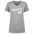 Thanasis Antetokounmpo Women's V-Neck T-Shirt | 500 LEVEL