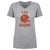 Tee Higgins Women's V-Neck T-Shirt | 500 LEVEL