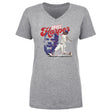Bryce Harper Women's V-Neck T-Shirt | 500 LEVEL