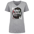 Jason Kelce Women's V-Neck T-Shirt | 500 LEVEL