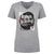 Jason Kelce Women's V-Neck T-Shirt | 500 LEVEL