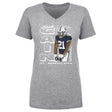 Noah Cain Women's V-Neck T-Shirt | 500 LEVEL