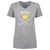 Rob Brown Women's V-Neck T-Shirt | 500 LEVEL