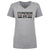 Chandler Stephenson Women's V-Neck T-Shirt | 500 LEVEL