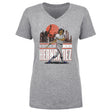 Keith Hernandez Women's V-Neck T-Shirt | 500 LEVEL
