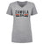 Egor Zamula Women's V-Neck T-Shirt | 500 LEVEL