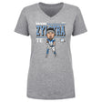 Shane Zylstra Women's V-Neck T-Shirt | 500 LEVEL