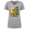 Rasheed Walker Women's V-Neck T-Shirt | 500 LEVEL