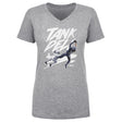 Tank Dell Women's V-Neck T-Shirt | 500 LEVEL
