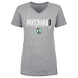Payton Pritchard Women's V-Neck T-Shirt | 500 LEVEL
