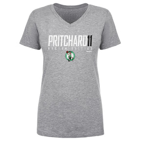 Payton Pritchard Women's V-Neck T-Shirt | 500 LEVEL