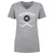 Scott Wedgewood Women's V-Neck T-Shirt | 500 LEVEL