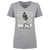 Rashaad Penny Women's V-Neck T-Shirt | 500 LEVEL
