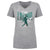 Evan Engram Women's V-Neck T-Shirt | 500 LEVEL